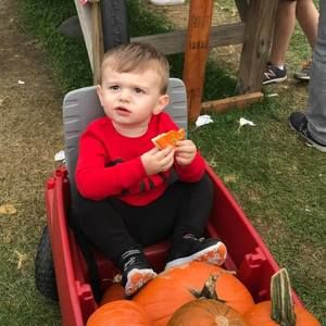 Meet your Posher, Cristin